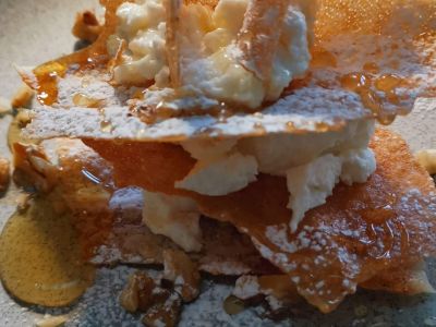 nachspeise kulinarische highlights nachhaltigkeit Urlaub