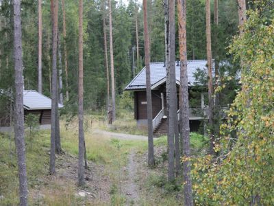 Haus Kaita in S�dfinnland f�r Urlaub mit Kindern