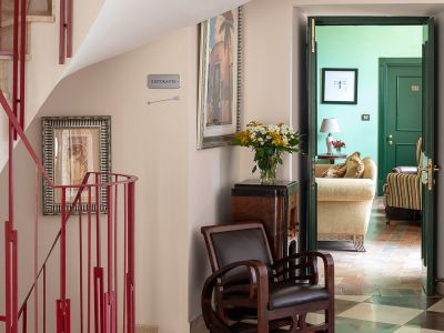 �kohotel Yogaurlaub Norditalien Adriak�ste Montelparo