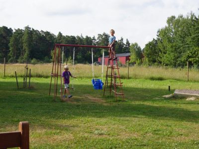 spielplatz bauernhof schweden oeland