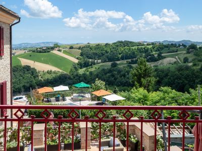 Norditalien Wanderurlaub Berge und Meer Radurlaub individuell