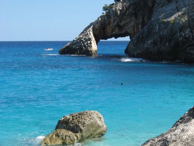 K�stenwanderung Sardinien Ostk�ste