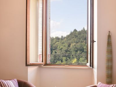 Boutiquehotel Montelparo Yogaurlaub Strand Wandern Norditalien