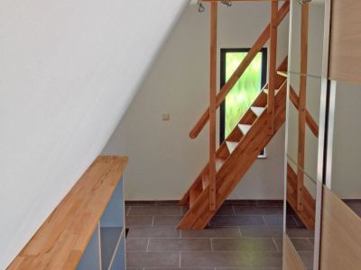 finnh�tte regale treppe