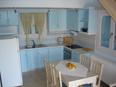 Ferienh�user Ferienwohnungen Griechenland