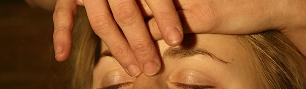 lappland entspannung winter Silke Massage