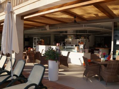 �koreisen familienreise urlaub mallorca balearen kiosk