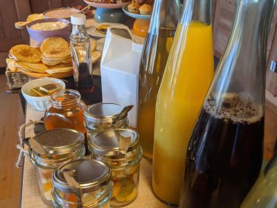 barmasc lavartes b&b fr�hst�ck s�fte