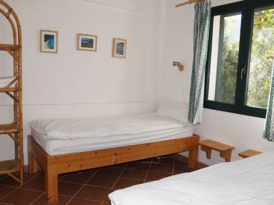 Agriturismo auf Sardinien Appartement mit Verpflegung
