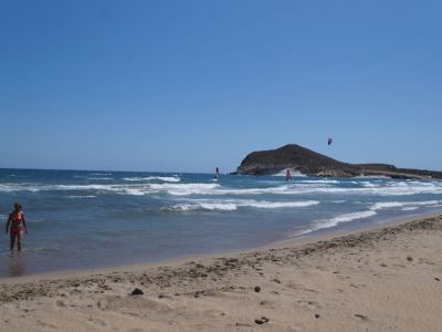 Cabo de Gata Strandurlaub aktiv in Andalusien S�dspanien