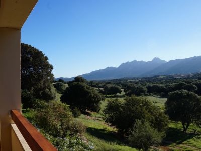 Agriturismo Sardinien nachhaltig reisen