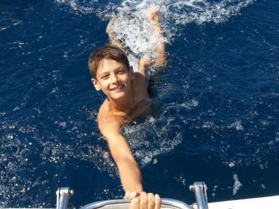 familiensegelt�rn in kroatien am mittelmeer entspannung und action