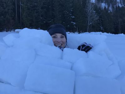 Aktivurlaub f�r Alleinreisende in Tirol 