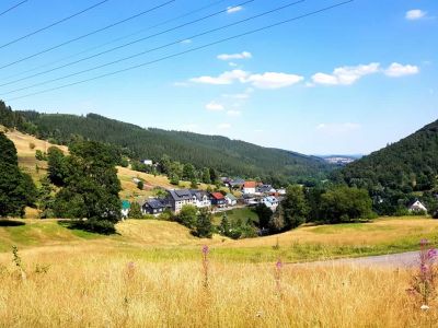 thueringen wandern ilmenau