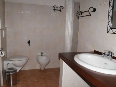 Landurlaub im Agriturismo auf Sardinien 