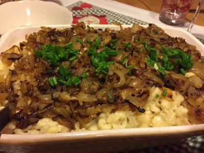 Winterurlaub �sterreich Genuss Bio