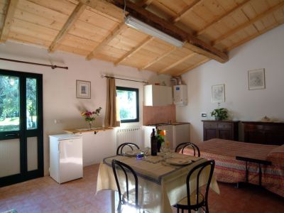 Wohnen in hellen und freundlichen R�umen