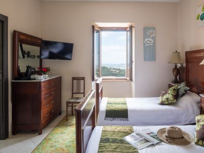 Genusshotel Marken Ancona Adriak�ste Italien Norditalien Toskana