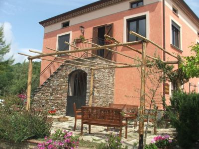 urlaub ferienwohnung cilento italien k�ste