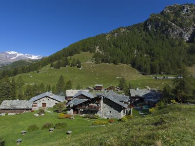 mascognaz hotel wandern ohne gep�ck
