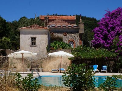 Wanderurlaub Wanderreise Wandern Algarve Portugal