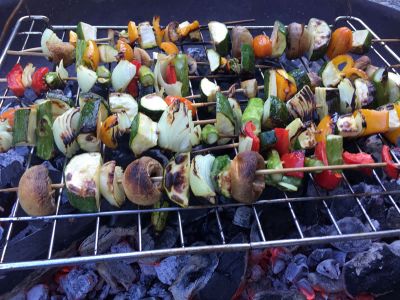 Genuss auf der Auszeit in Tirol