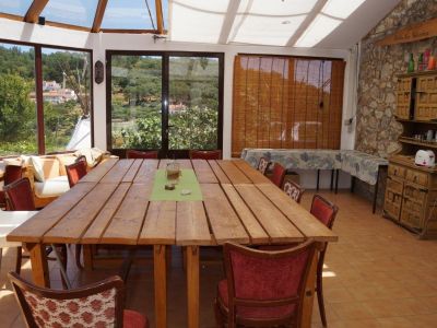 Gruppenreise Algarve Portugal Wandern