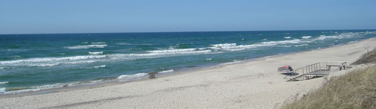 Radtour individuell ohne Gep�ck durch die baltischen L�nder