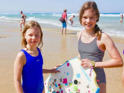 urlaub am meer frankreich atlantik surfen familien