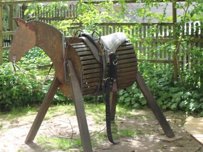 Bio-Urlaub Bauernhof Deutschland