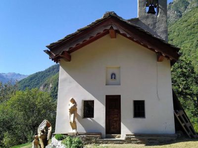 wandern ohne gep�ck alpen aostatal