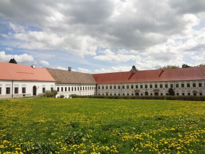 wandern ohne gep�ck k�nig ludwig weg kloster wessobrunm