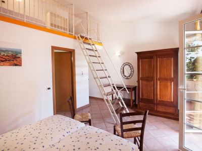 Familien Aktivurlaub Toskana Hotel Massa Vecchia