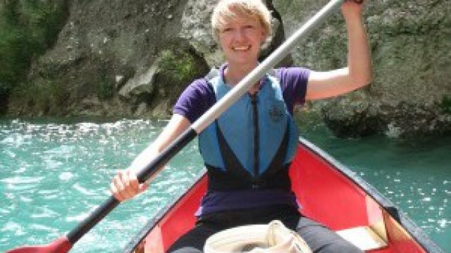 Familienabenteuercamp in der Provence 