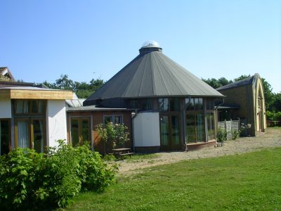 G�stehaus Artefact mit Ferienwohnungen und Maisonettes