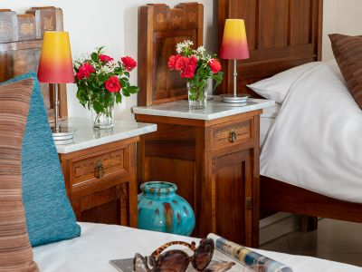 Bio-Hotel Leone Marken nachhaltiges Hotel Genuss Urlaub Yoga Wandern
