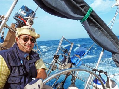 aktiver kroatienurlaub in kleiner gruppe segelt�rn