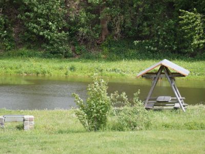 badeweiher oehrenstock
