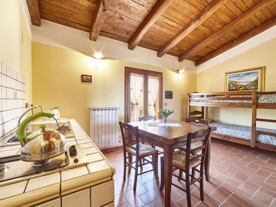 ferienwohnung auf dem bauernhof f�r familie s�ditalien