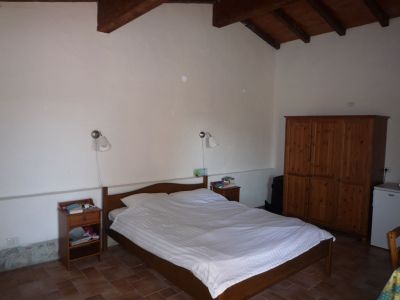 �kologisch reisen Agriturismo bei Padru auf Sardinien