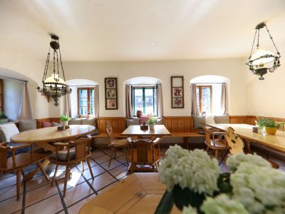 yoga urlaub auszeit muehlviertel altenfelden kleebauerhof �sterreich