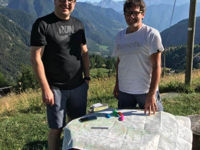 val d ayas stefano einf�hrung