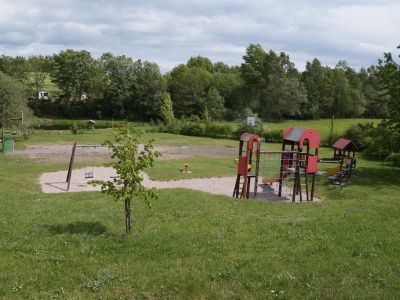 spielplatz oehrenstock