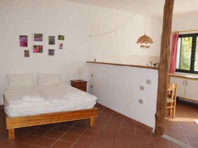 Ferienwohnung zur Selbstversorgung im Bauernhof auf Sardinien