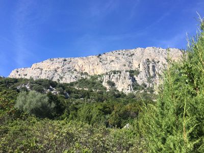 Sardinien Familienurlaub mit Tieren