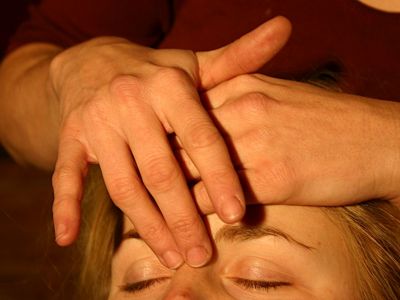 Lassen Sie sich verw�hnen!