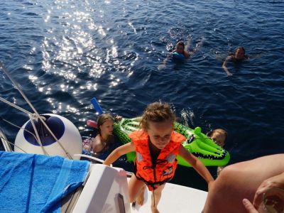 segelt�rn familienurlaub mit kindern in den sommerferien