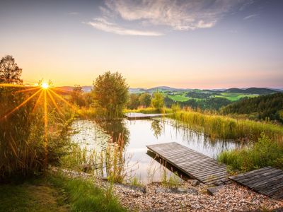 Yoga urlaub �sterreich auszeit wandern entspannung