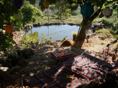 Wanderurlaub Wanderreise Wandern Algarve Portugal