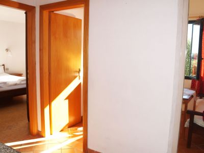 Gem�tliche Unterkunft auf Sardinien.